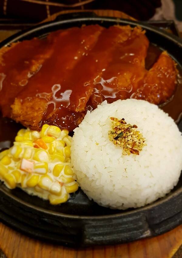 돈까츠 (출처=픽사베이)