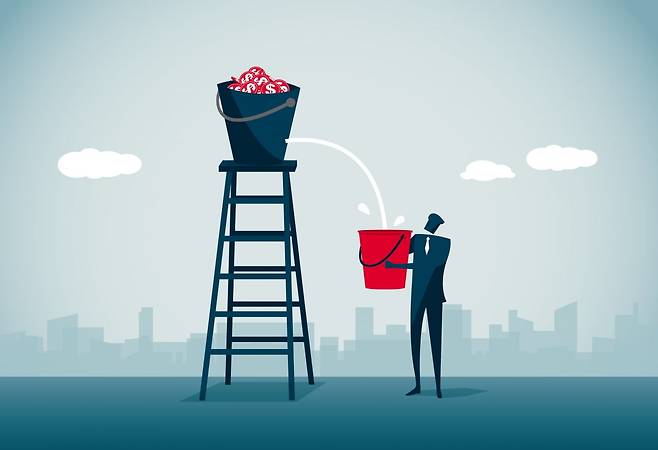 Copyright ⓒ gettyimages Bank