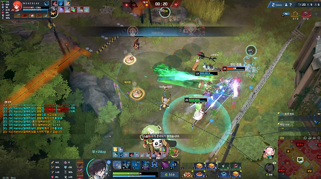 - 다루는 난도가 상당히 낮습니다