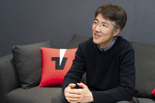 권순목 티빙 CDO