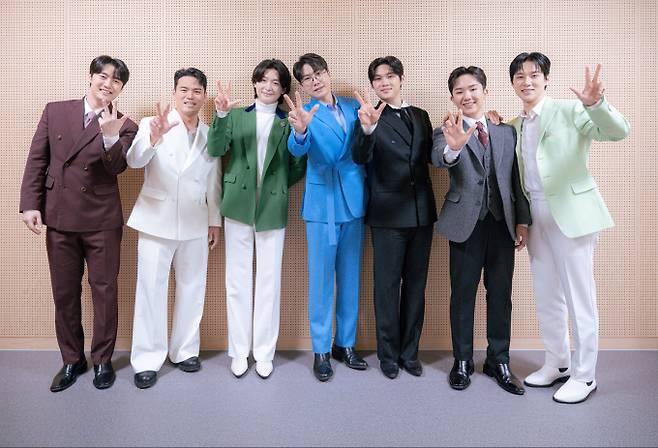 김용빈→추혁진, 진주 공연 개최 “산불 피해 응원”(사진: 유선수엔터테인먼트)