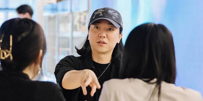 넉살, 6살 연하 아내 둘째 임신... 두 아이 아빠 된다 (출처: 넉살 SNS)