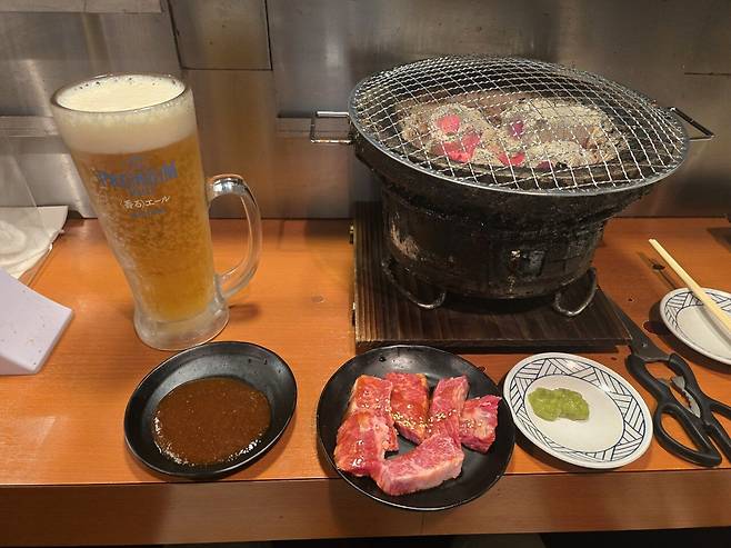 20241221_191842.jpg 나혼자 일본여행 오사카에서 6박7일 먹부림