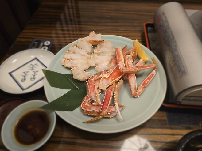 20241223_202432.jpg 나혼자 일본여행 오사카에서 6박7일 먹부림