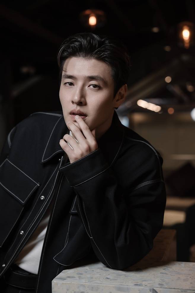 '야당' 강하늘 /사진=플러스엠엔터테인먼트