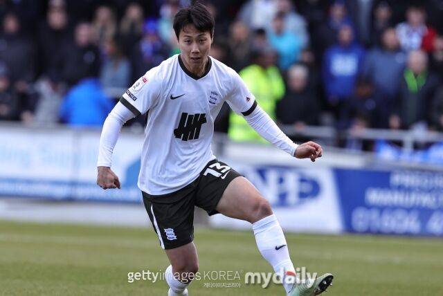 백승호./게티이미지코리아