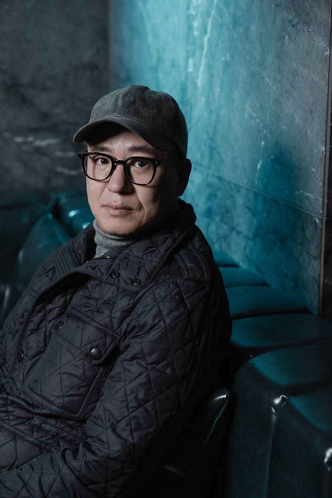 황병국 감독(플러스엠 엔터테인먼트 제공)