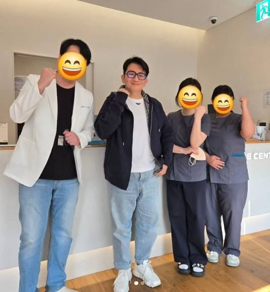 /사진=방시혁 SNS