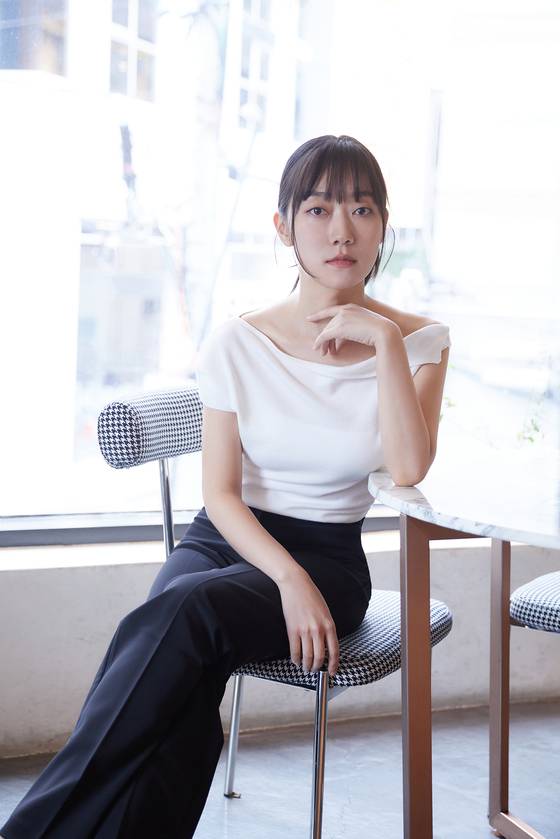 〈사진=씨제스 스튜디오〉