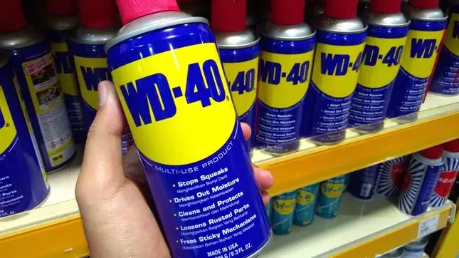 image.png WD-40을 절대 사용하면 안되는 6곳 WD-40을 절대 사용하면 안되는 6곳 .jpg