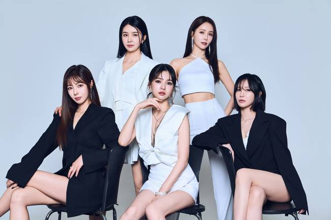 봄날엔터테인먼트 제공