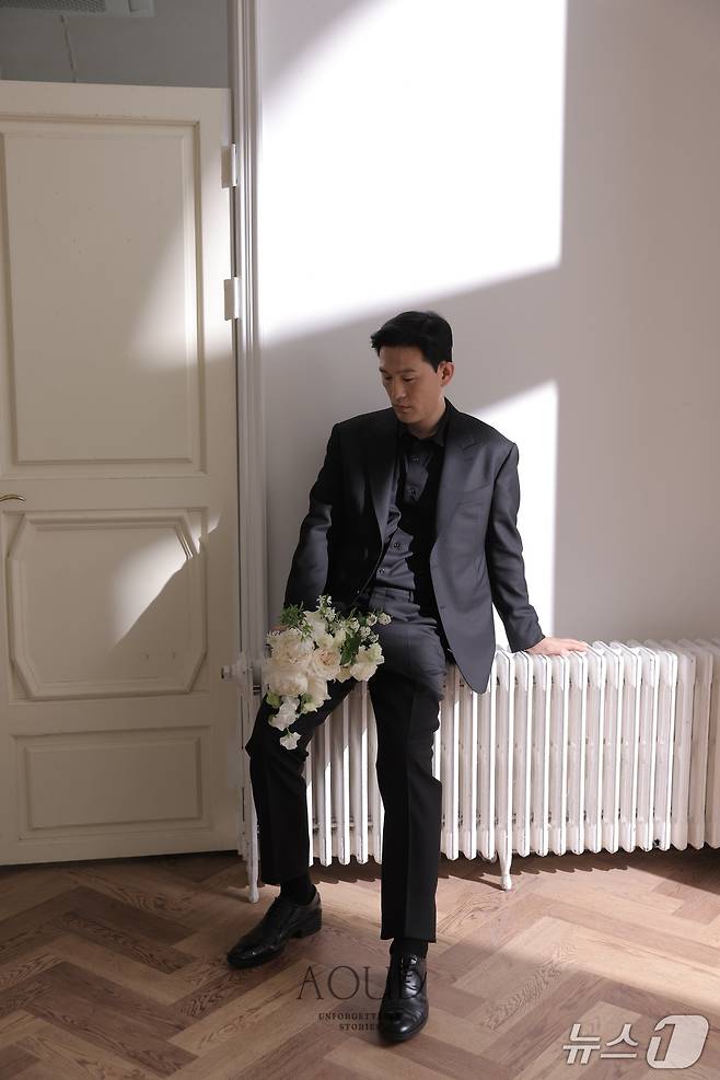 배우 정도원 / 뉴스1 DB