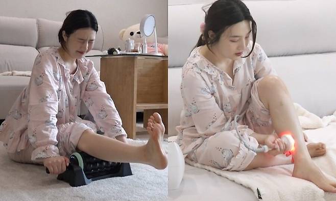 ▲ 레드벨벳 조이. 제공|MBC '나 혼자 산다'