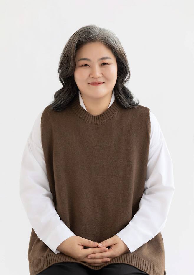 이수미(사진=씨엘엔컴퍼니)