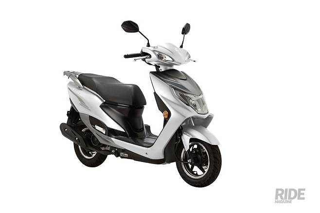 UCR100