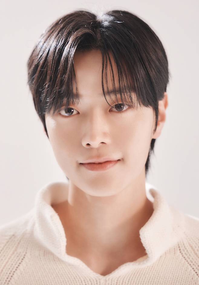▲ 성승하. 제공ㅣ시크릿이엔티