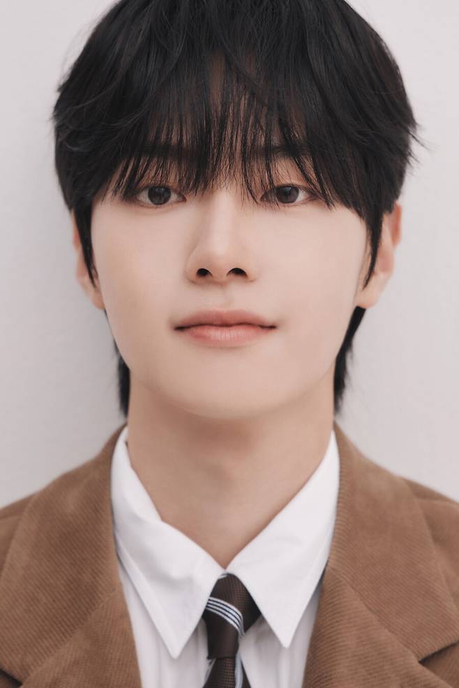 ▲ 성승하. 제공ㅣ시크릿이엔티
