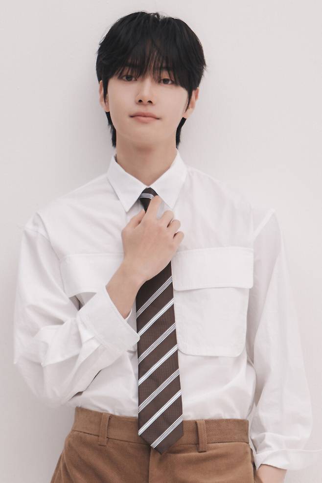 ▲ 성승하. 제공ㅣ시크릿이엔티