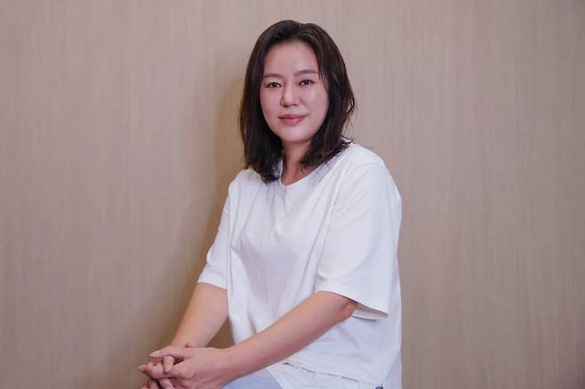 김금순 / 사진=사람엔터테인먼트