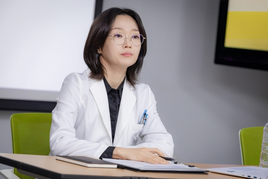 이봉련. 사진ㅣtvN