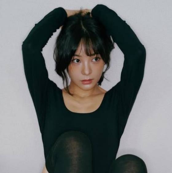 /사진=아라타 모모코 SNS