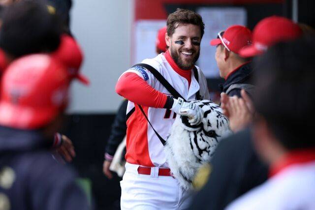 위즈덤/KIA 타이거즈