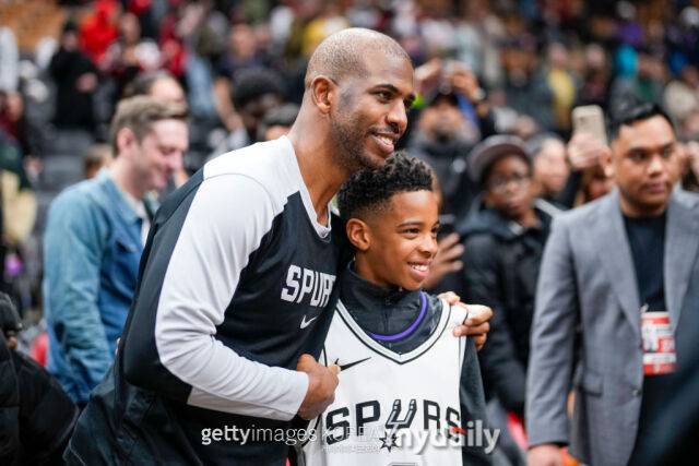 크리스 폴. /게티이미지코리아