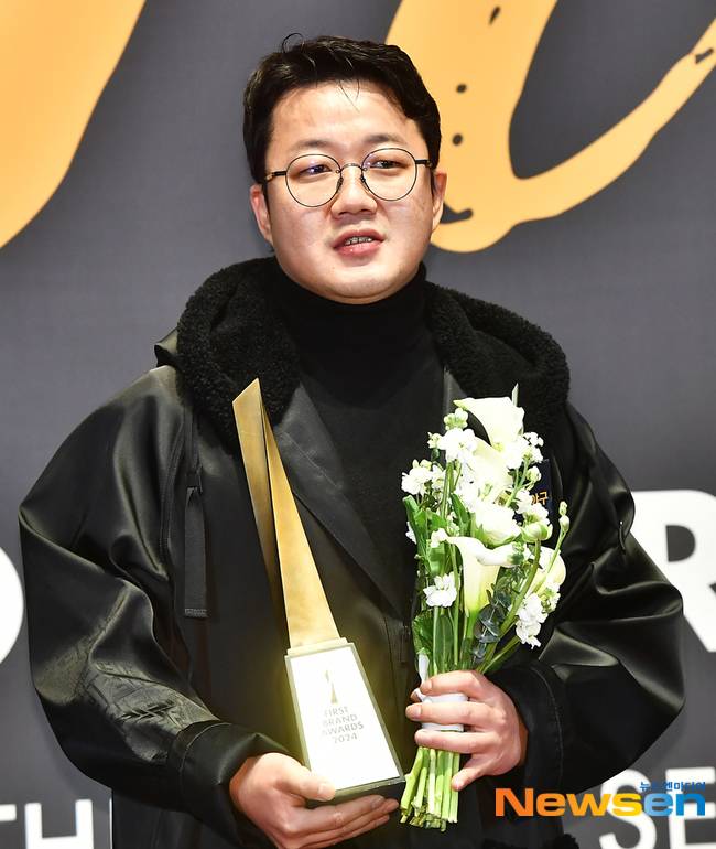 장시원PD, 뉴스엔DB