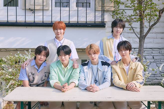 NCT위시. 사진 | SM엔터테인먼트
