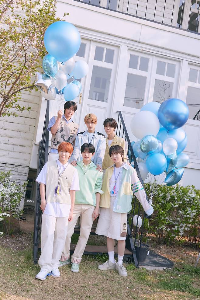 NCT위시. 사진 | SM엔터테인먼트