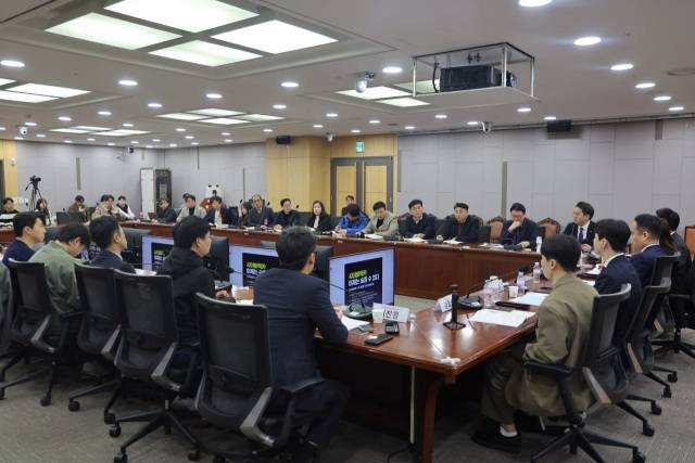 전용기 의원은 이날 토론회에서 제안된 내용을 반영해 사이버 렉카의 정보 공개를 뼈대로 하는 이른바 '뻑가 방지법'의 입법을 추진할 예정이다. /전용기 의원실 제공