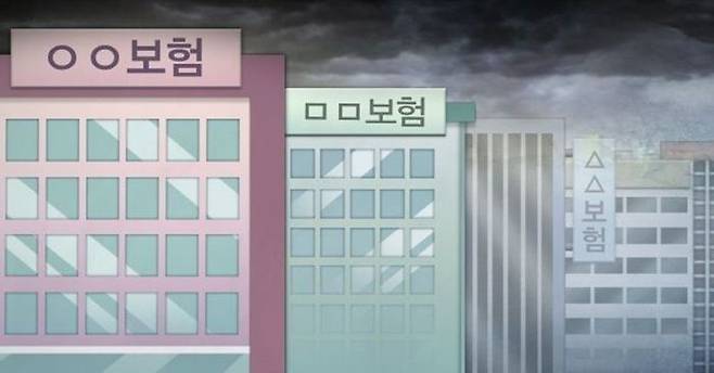 국내 생명보험사들이 지난해 쓴 사업비가 1년새 4조원 넘게 불어나며 23조원에 육박하는 것으로 나타났다. ⓒ연합뉴스