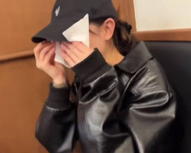 김아영이 'SNL'을 그만두고 오빠와 함께 보러 가는 이유에 대해 설명했다. / 유튜브 '아영세상' 캡처