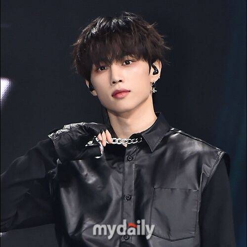 더보이즈 선우 / 마이데일리