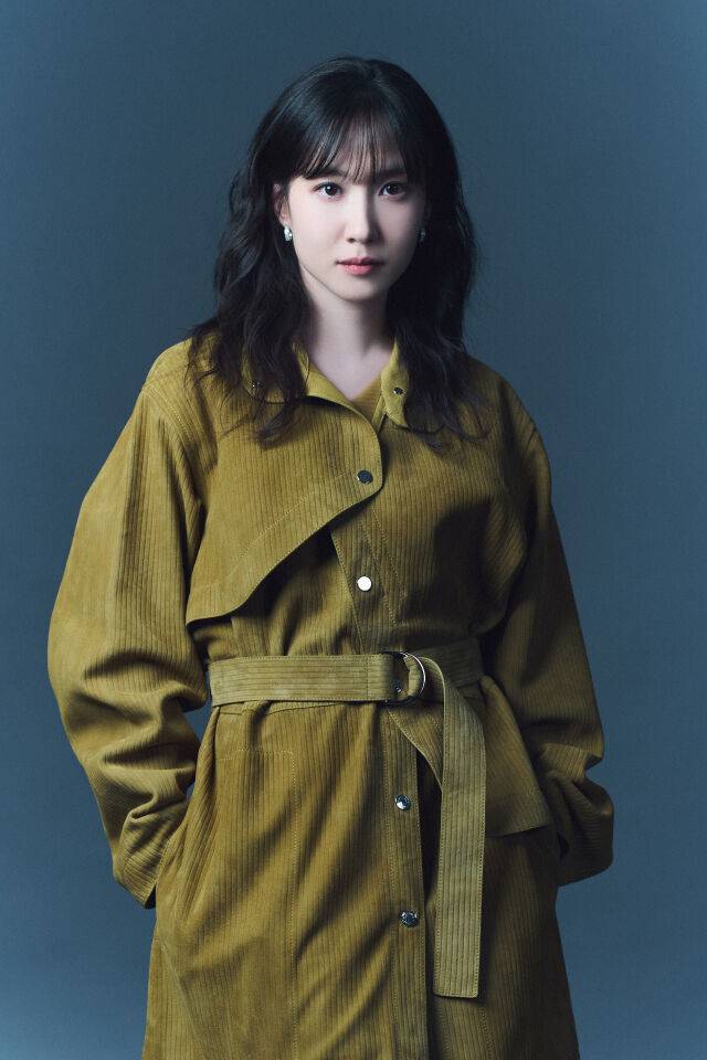 박은빈 / 월트디즈니컴퍼니코리아 제공