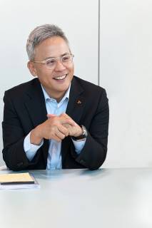 김승환 아모레퍼시픽 대표. 사진 제공=아모레퍼시픽