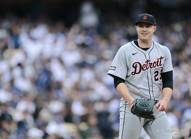 타릭 스쿠발. 사진=게티이미지코리아