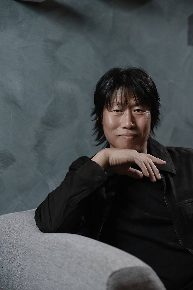 ▲ 유해진. 제공|플러스엠 엔터테인먼트