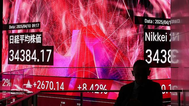 일본에서 회사를 다니는 카즈는 FTA를 통해 역내 긴장감을 줄일 수 있을 것으로 기대했다