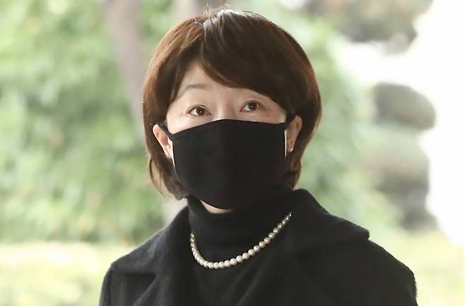 진혜원 부산지검 부부장검사. /연합뉴스