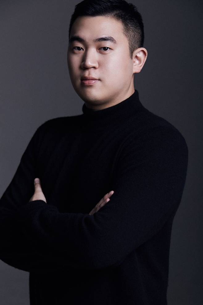 박광성 에이포엑스(A41) 대표. 사진 제공=에이포엑스(A41)