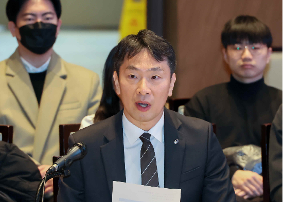 이복현 금융감독원장 (출처=연합뉴스)