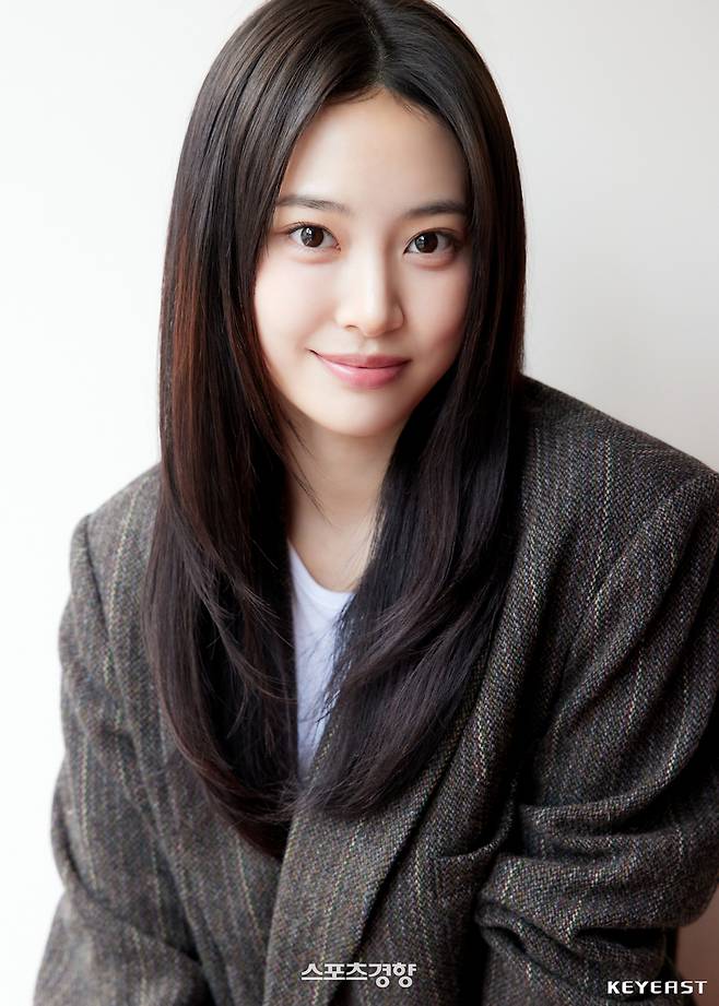 조혜원. 키이스트 제공.