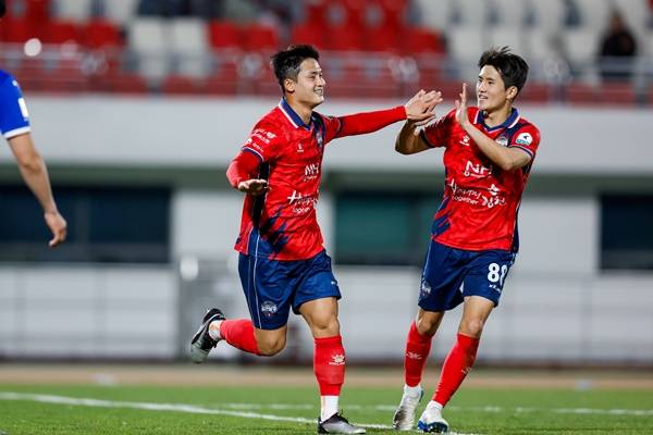 사진=김천상무 제공