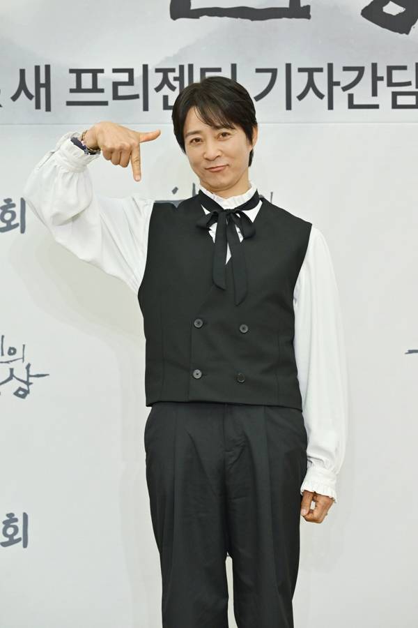 최수종./사진=KBS