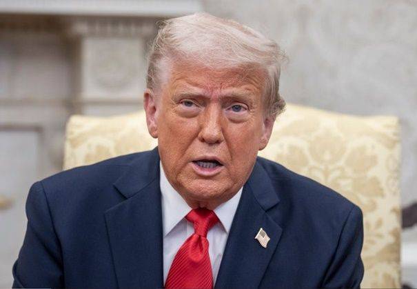 도널드 트럼프 미국 대통령. ⓒ EPA/연합뉴스ⓒ