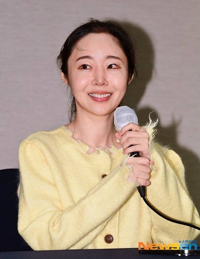 민희진 / 뉴스엔 DB