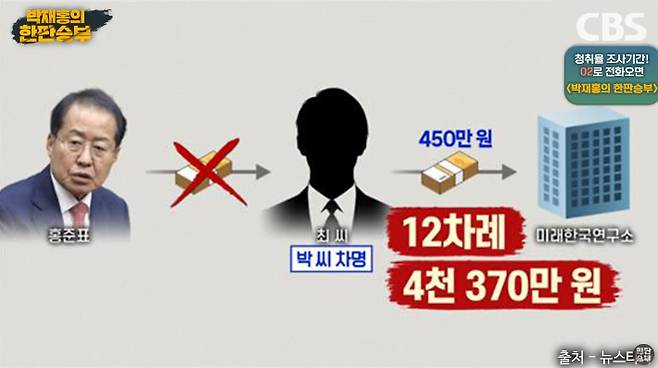 출처 뉴스타파