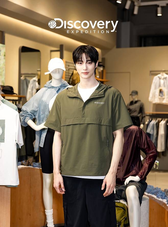 /사진=디스커버리