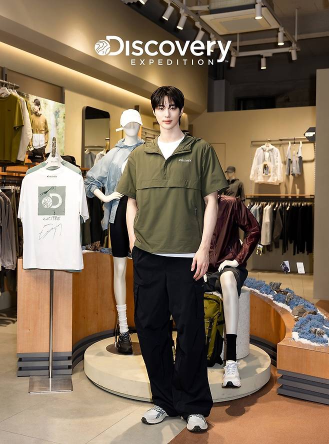 /사진=디스커버리